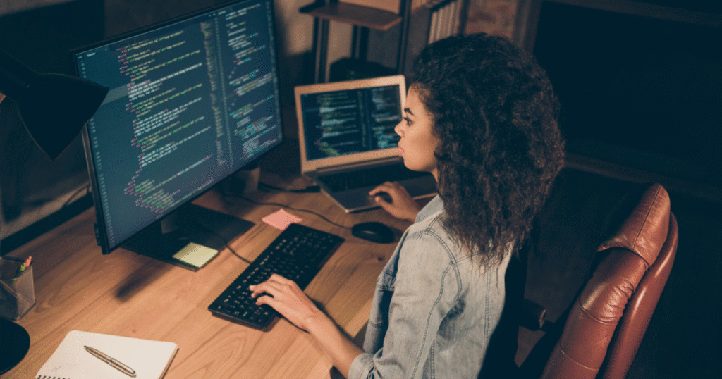 IT And Computer Science Courses in The UK