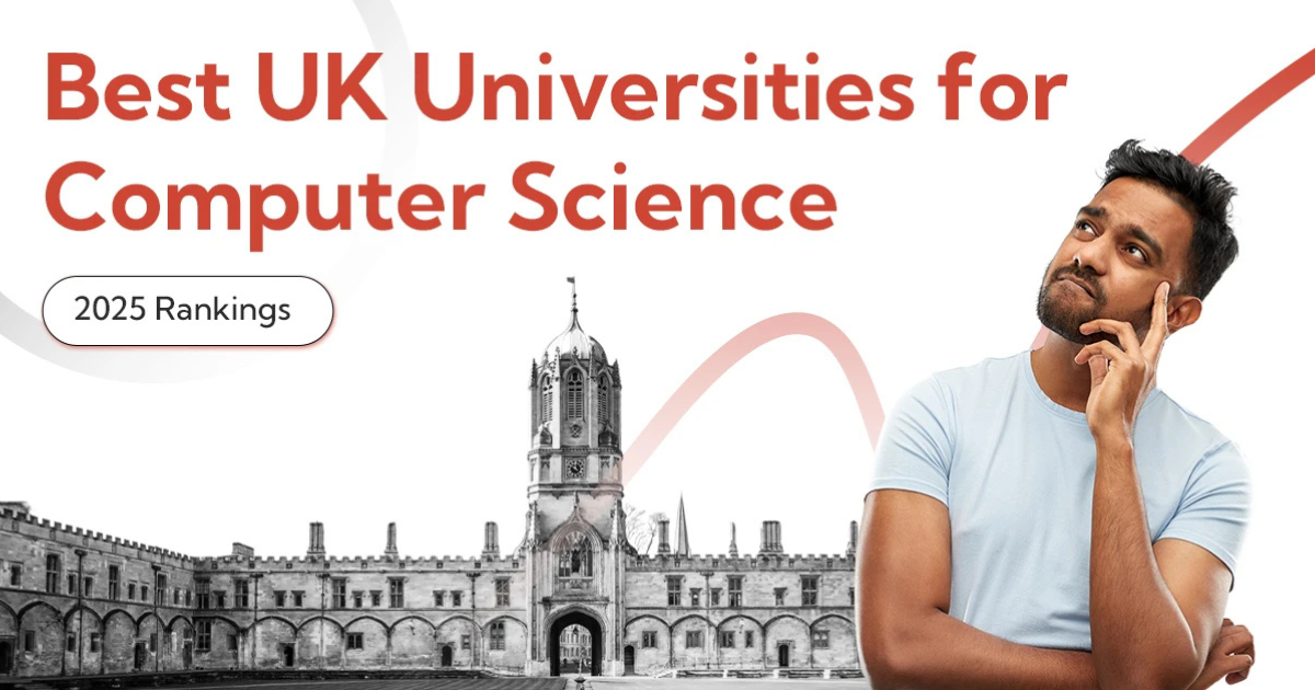 IT And Computer Science Courses in The UK