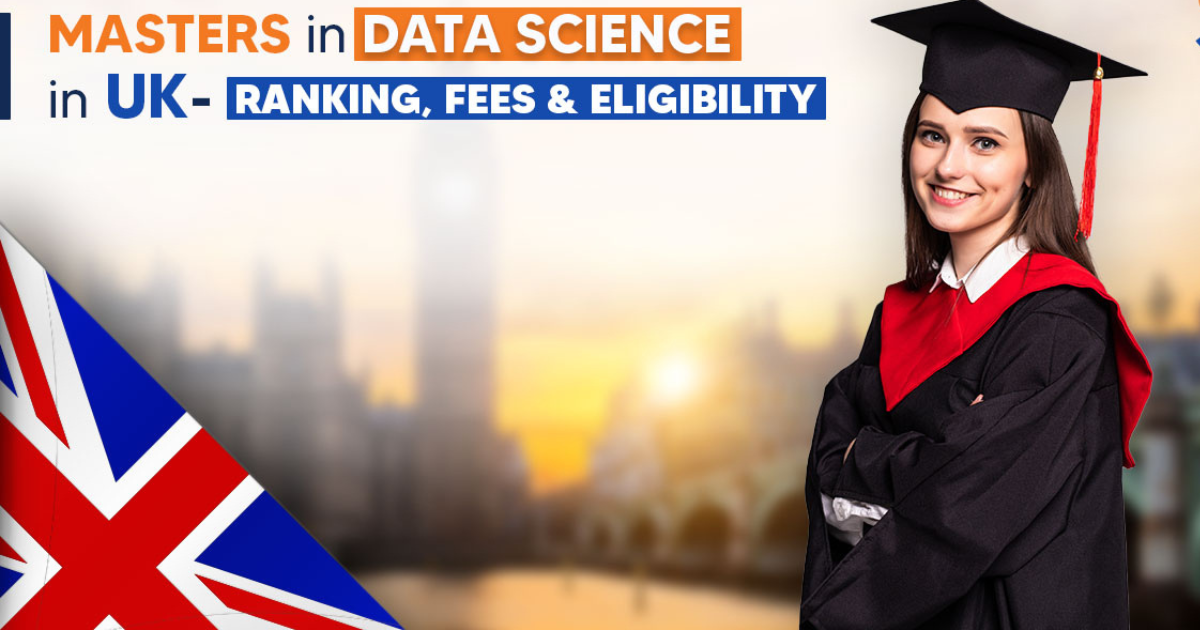 Data Science Courses in The UK