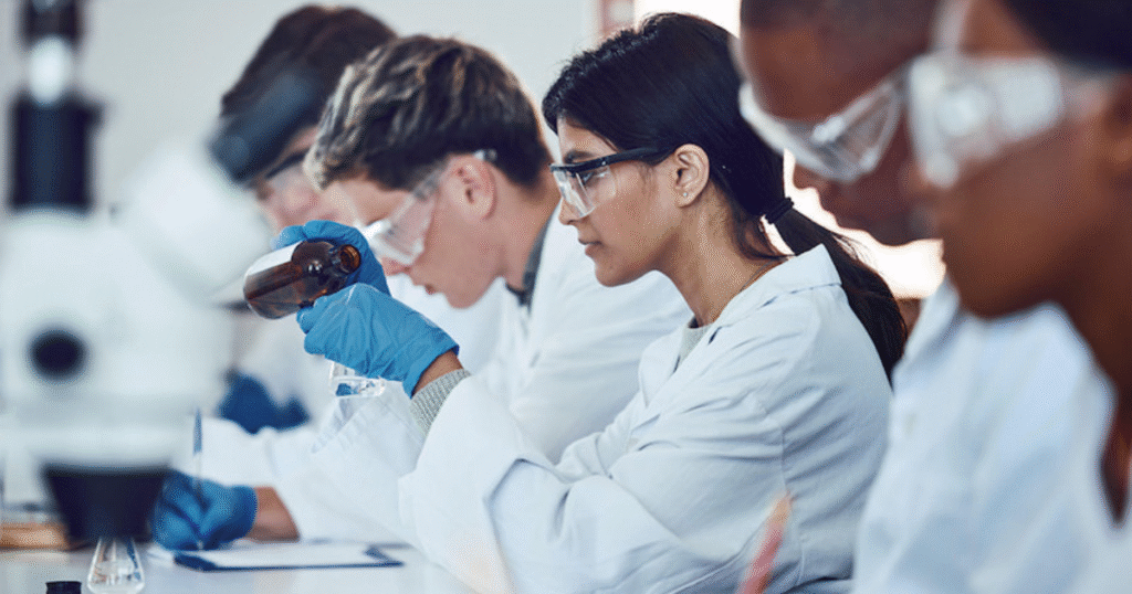 Forensic Science Courses in The UK Universities