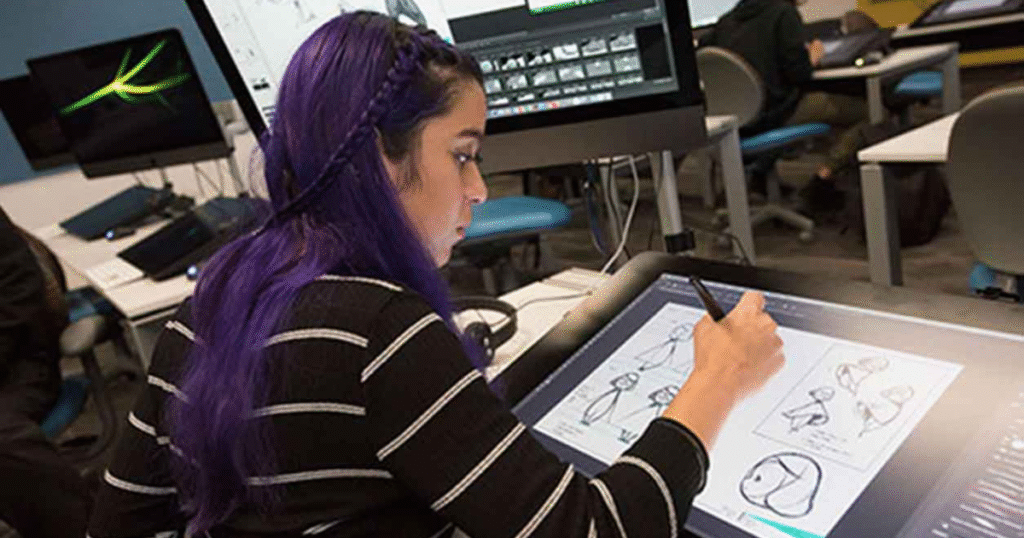 Do The UK Universities Offer Game Development Courses?
