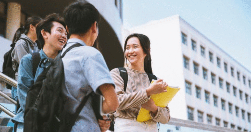 What is An HND Course in The UK?