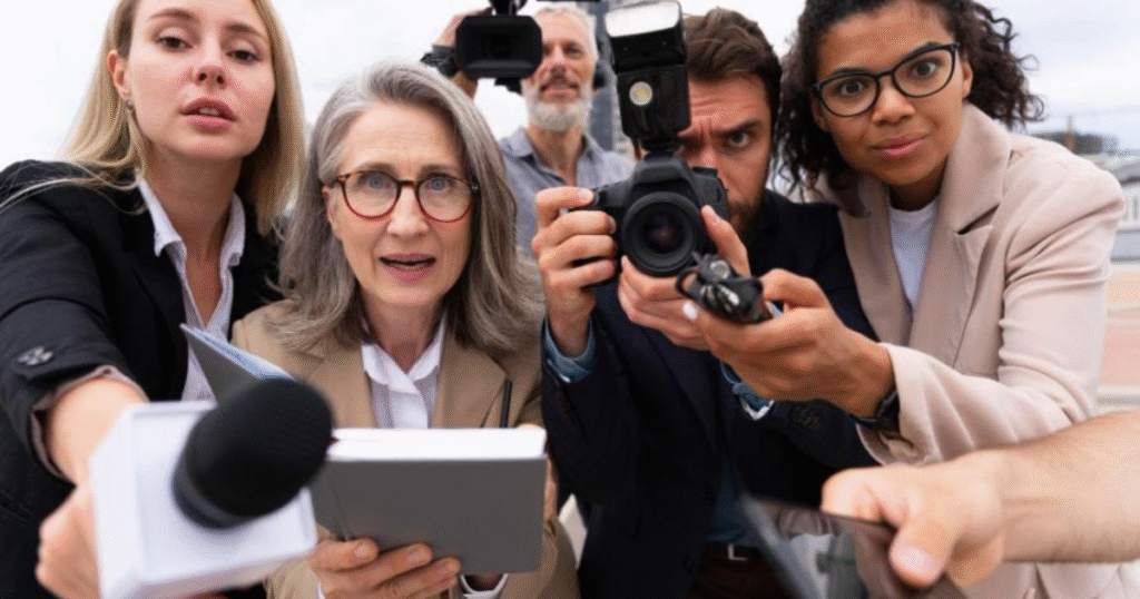 Which UK Universities Are Best For Journalism Courses?
