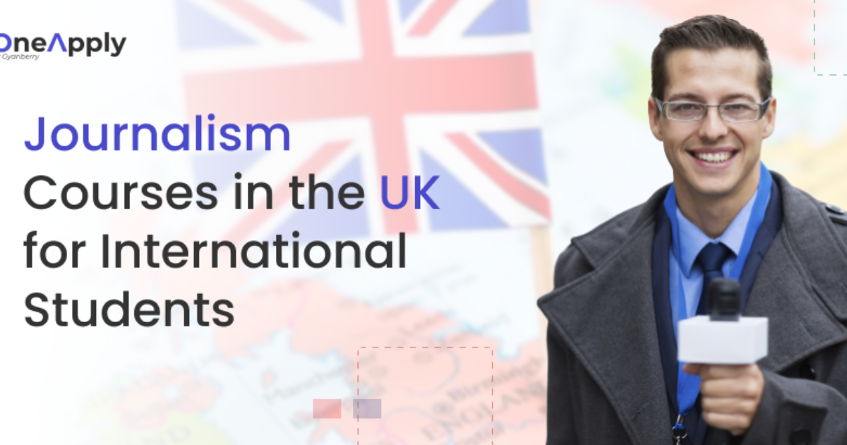 Which UK Universities Are Best For Journalism Courses?