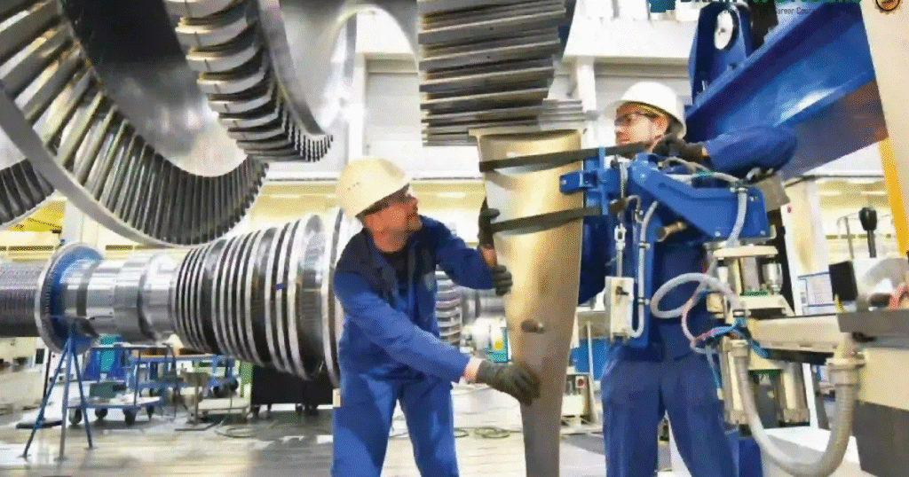 Mechanical Engineering Courses in The UK Universities