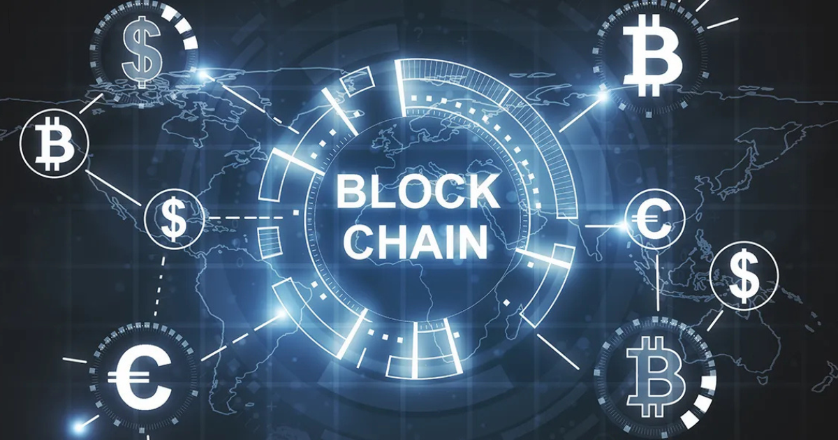 University Courses For Blockchain Technology