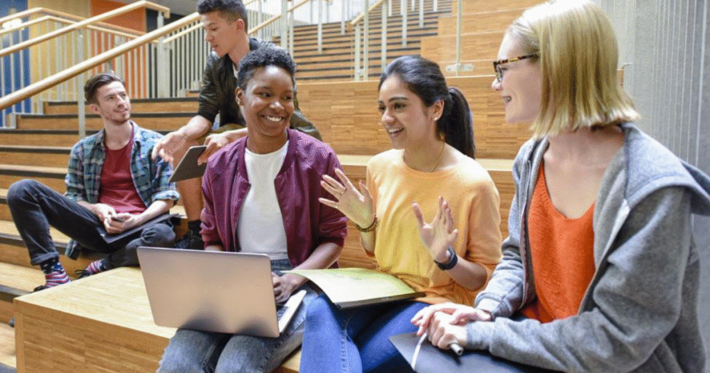 How to Apply for UK University Admission as an International Student (2025)