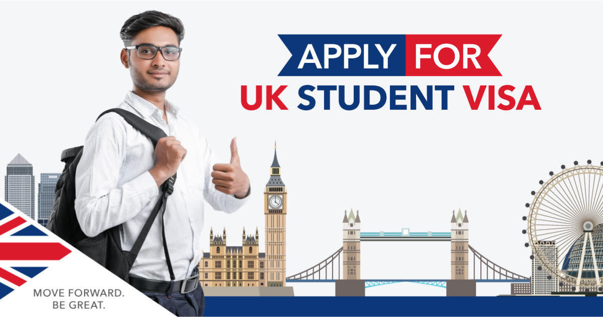 How to Apply for UK University Admission as an International Student (2025)