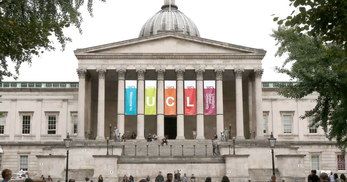 How to Study Artificial Intelligence in the UK – Best Universities