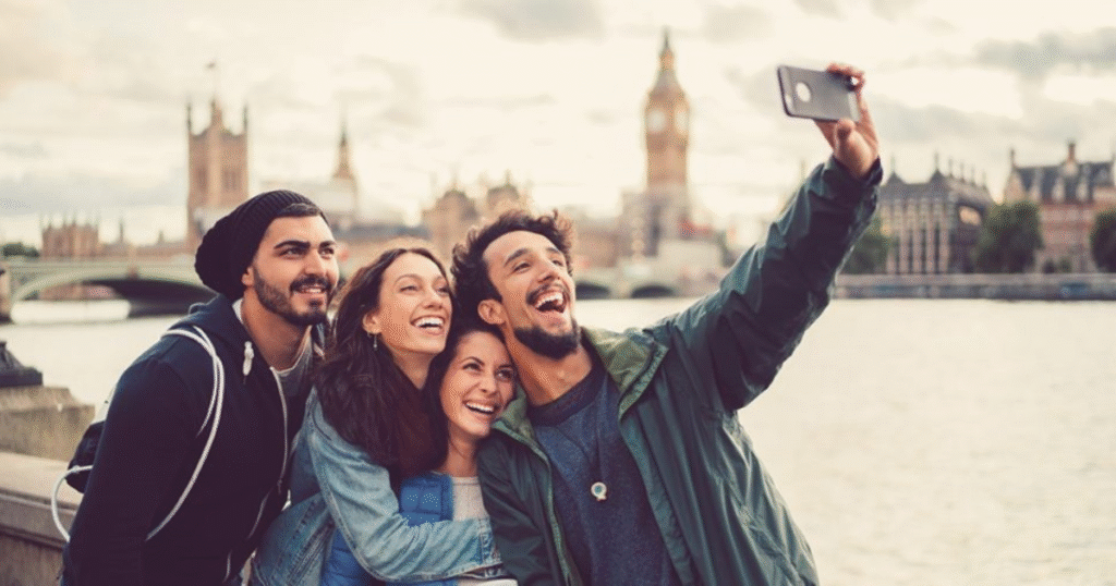 Best Universities in London for International Students