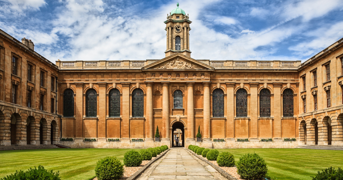 Best Universities in London for International Students
