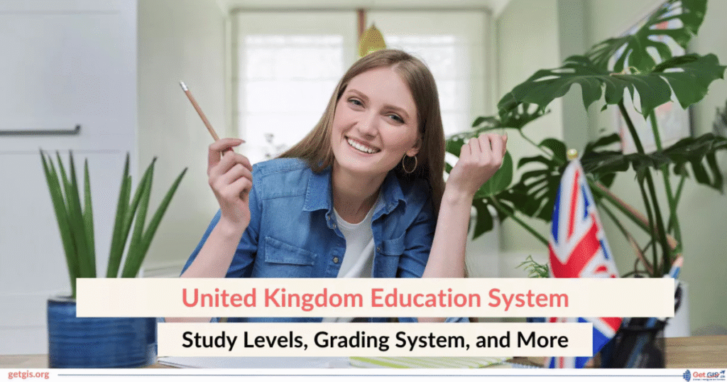 UK Education System Explained: From A-Levels to Postgraduate