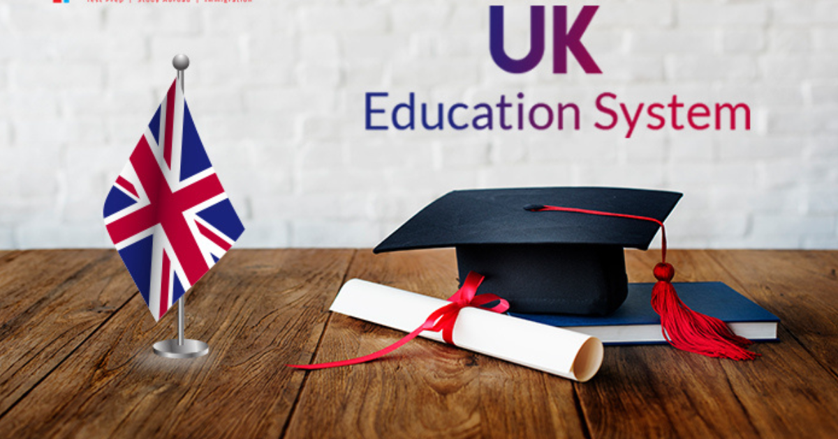 UK Education System Explained: From A-Levels to Postgraduate