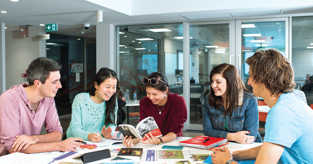 2-Year Fast-Track Degree Programs in the UK for International Students