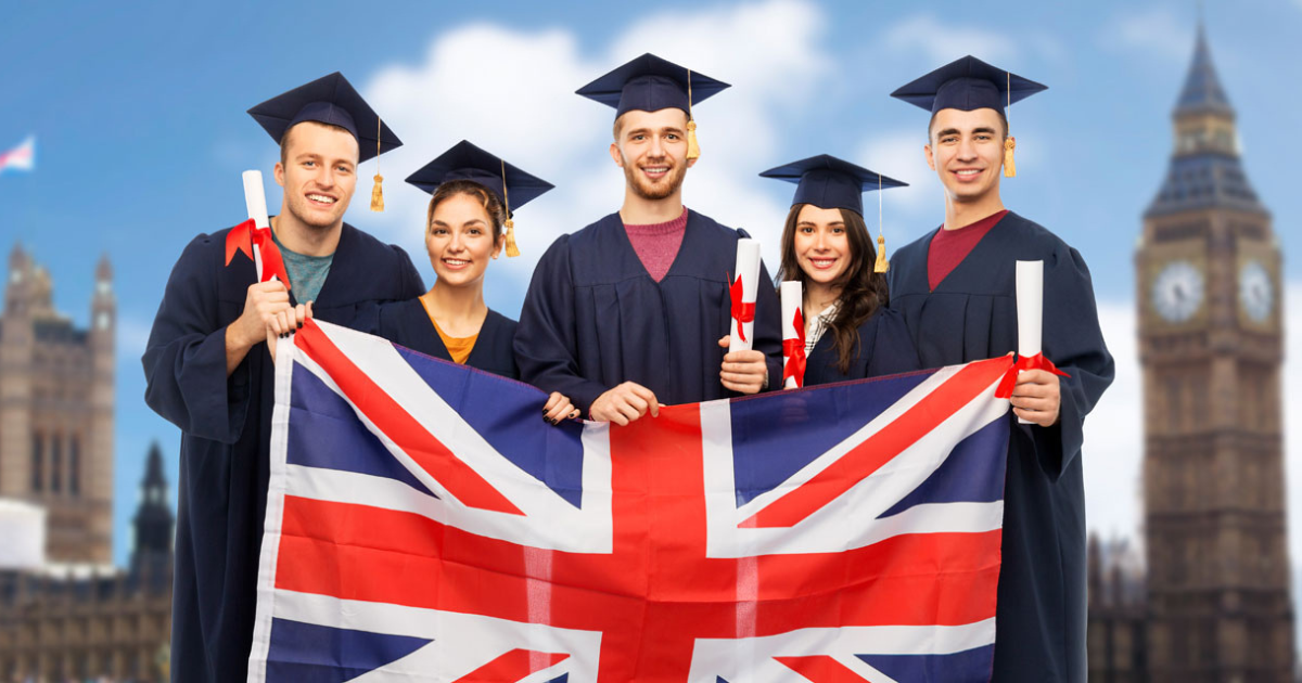 How to Settle in UK After Graduation with a city-based focus