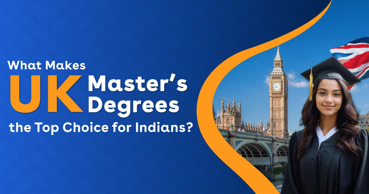UK Scholarships for Master’s Programs – Top 5 You Can’t Miss