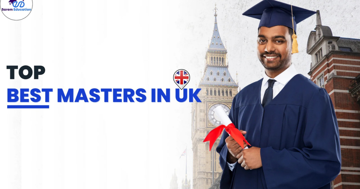 Top Online Master’s Programs Offered by UK Universities in 2025