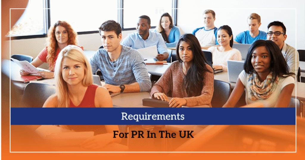Study to PR Pathway: How to Settle in UK After GraduationCity-Based Search Topics
