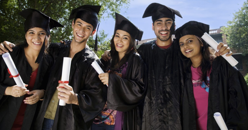 Fully Funded Scholarships in UK for Pakistani Students – 2025 Update
