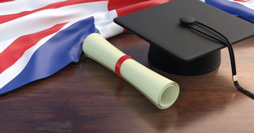 UK Graduate Route Visa Explained – Post-Study Work Option