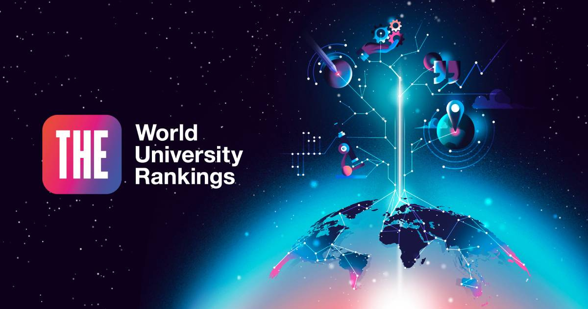 UK University Rankings 2025: Times Higher Education vs QS