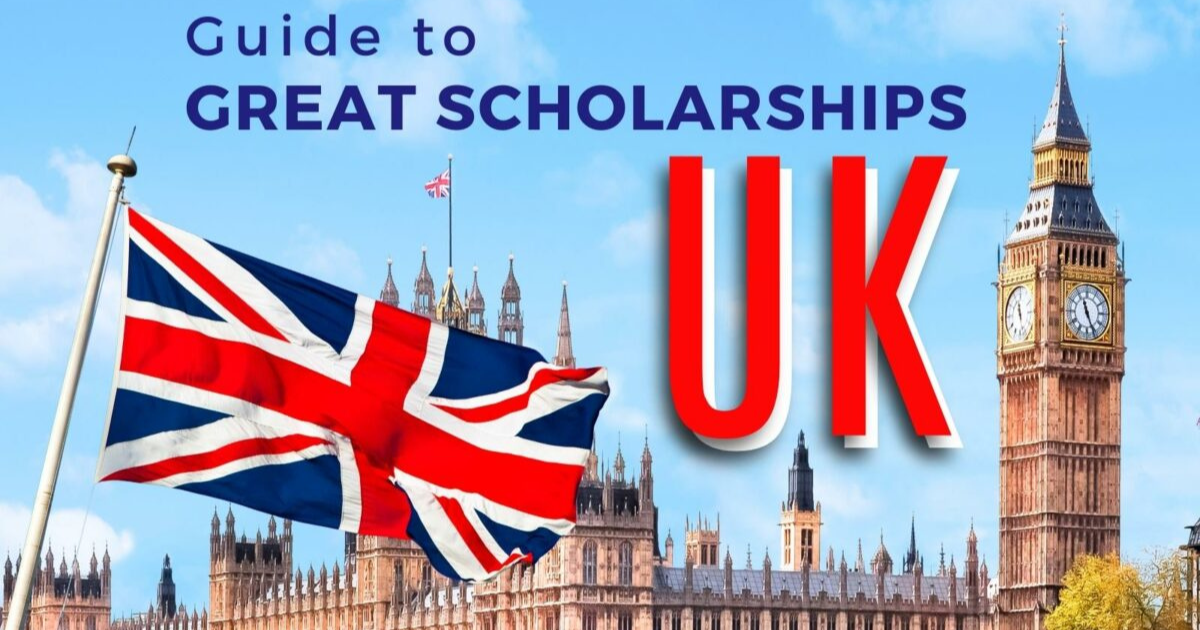 How to Get a Scholarship to Study in the UK: Complete Guide
