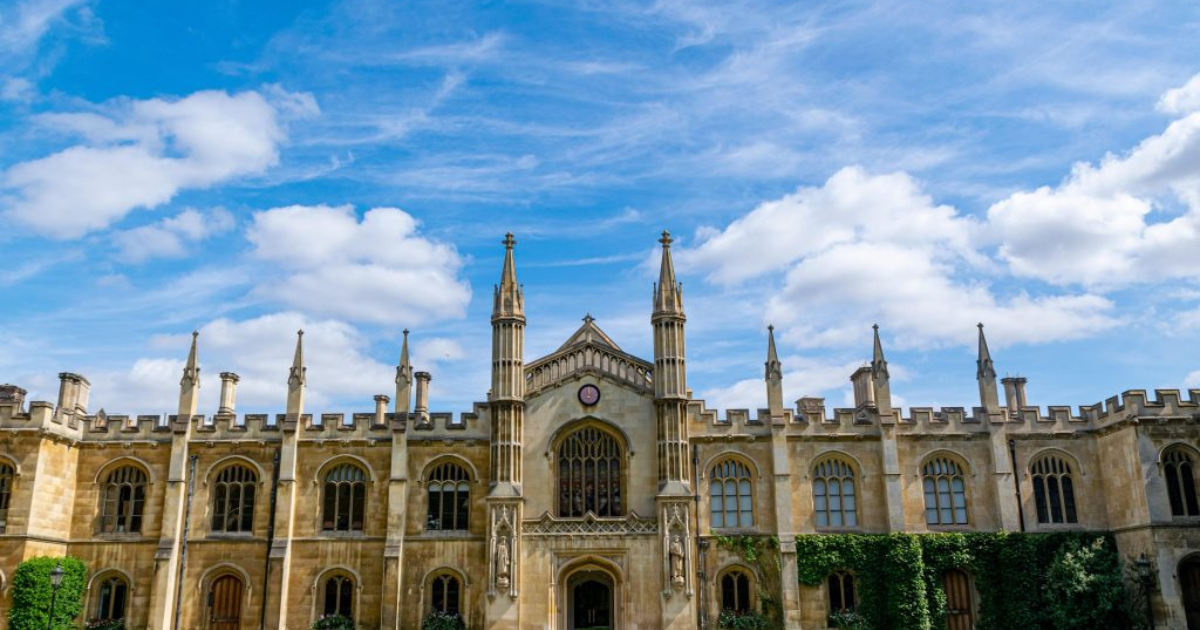 Best UK Universities for Cybersecurity & Data Science Degrees