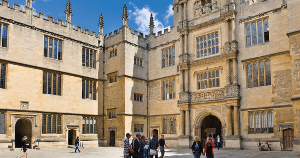 7 Myths About UK University Life BustedTech, Finance & Specialized Education
