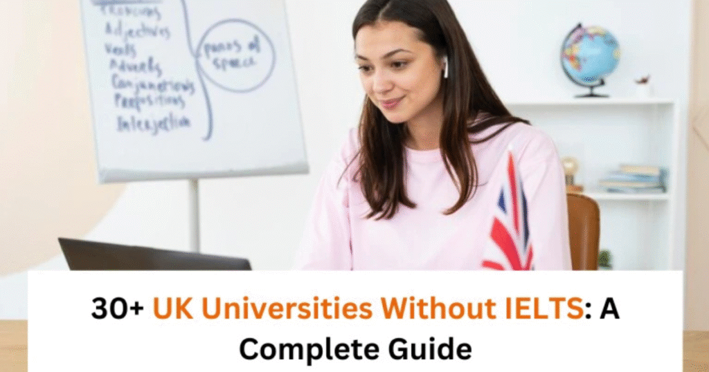Free Education in the UK – Is it Possible? Here’s HowStudent Visa & Immigration