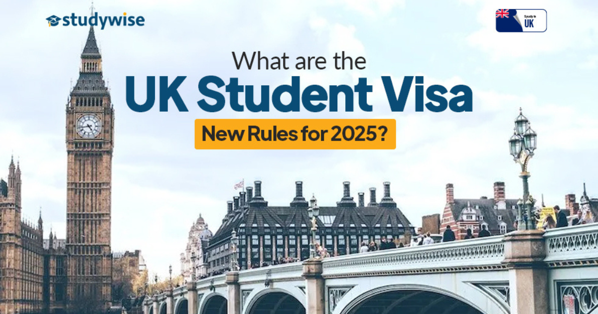 Free Education in the UK – Is it Possible? Here’s HowStudent Visa & Immigration