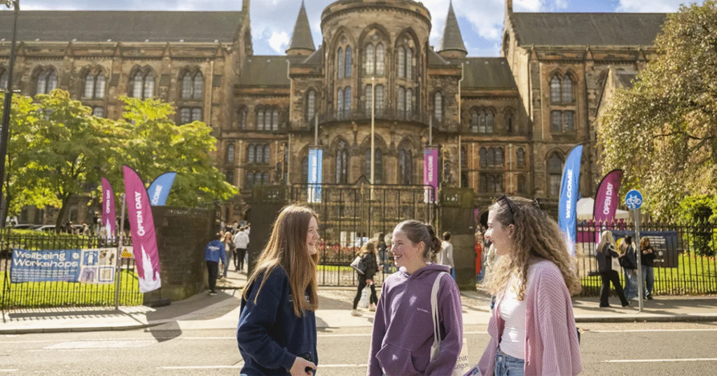 The Best Degree Courses in the UK | Uni & Under Graduate Options