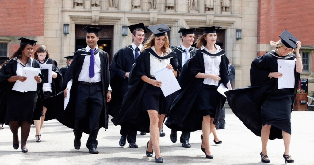 The Best Degree Courses in the UK | Uni & Under Graduate Options