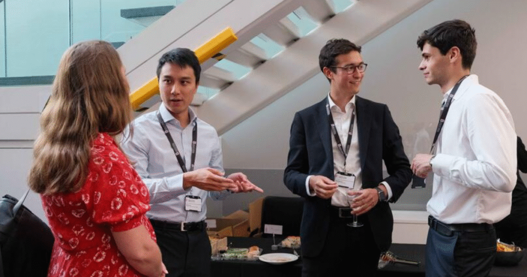 Master of Science in Financial Technology (MSc in Financial Technology): UK 2025 Entry
