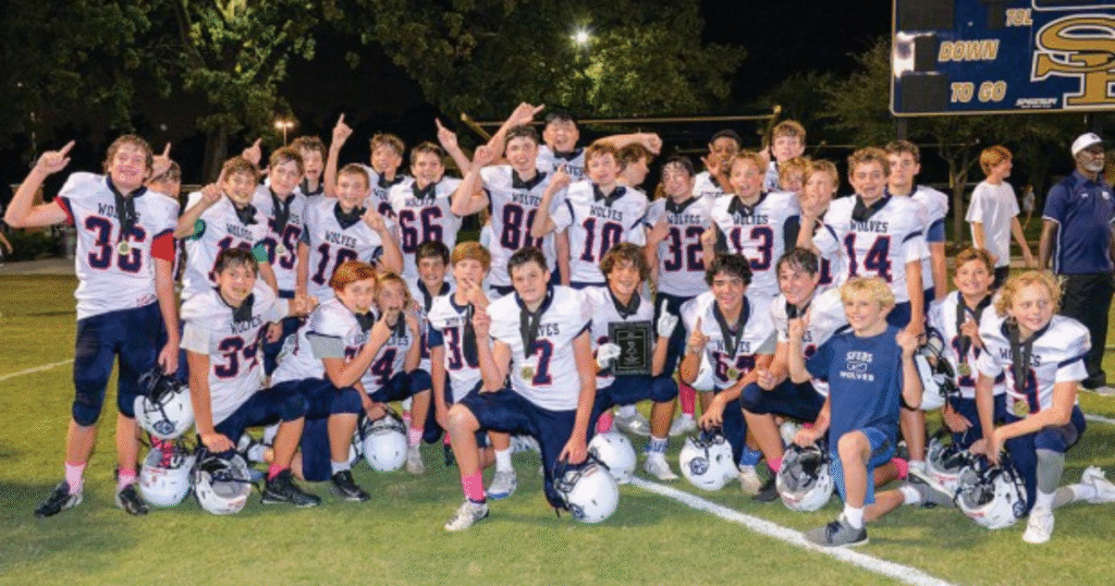 Francis Episcopal School - Leading Private School in Houston, TX