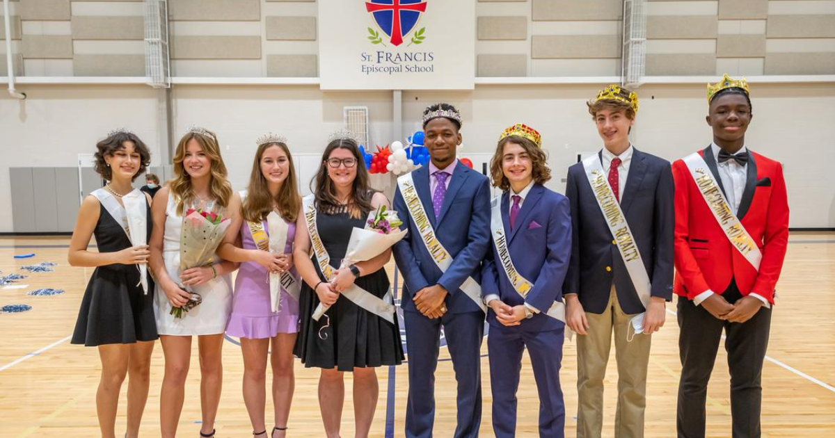 Francis Episcopal School - Leading Private School in Houston, TX