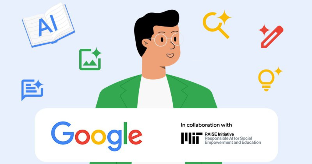 Increase Your Productivity with Google AI Essentials Online Course & Prompting