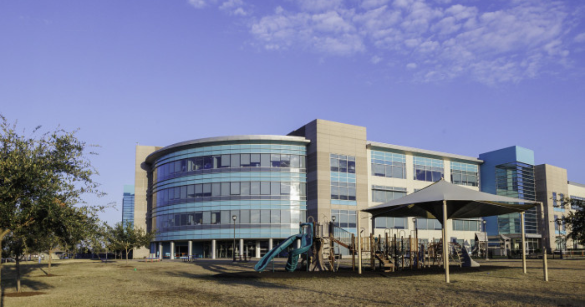 British International School of Houston: Premier International School in Texas