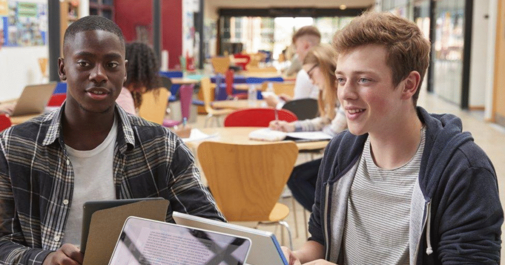 Highest Paying Degrees in the UK for International Students