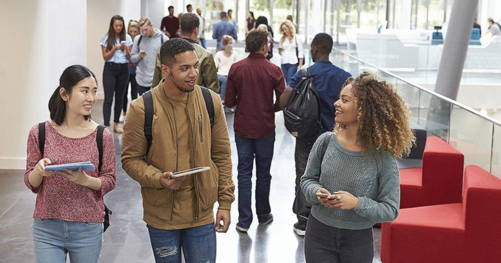 Highest Paying Degrees in the UK for International Students