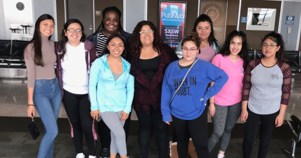 Exploring the Liberal Arts and Science Academy (LASA) in Austin, Texas