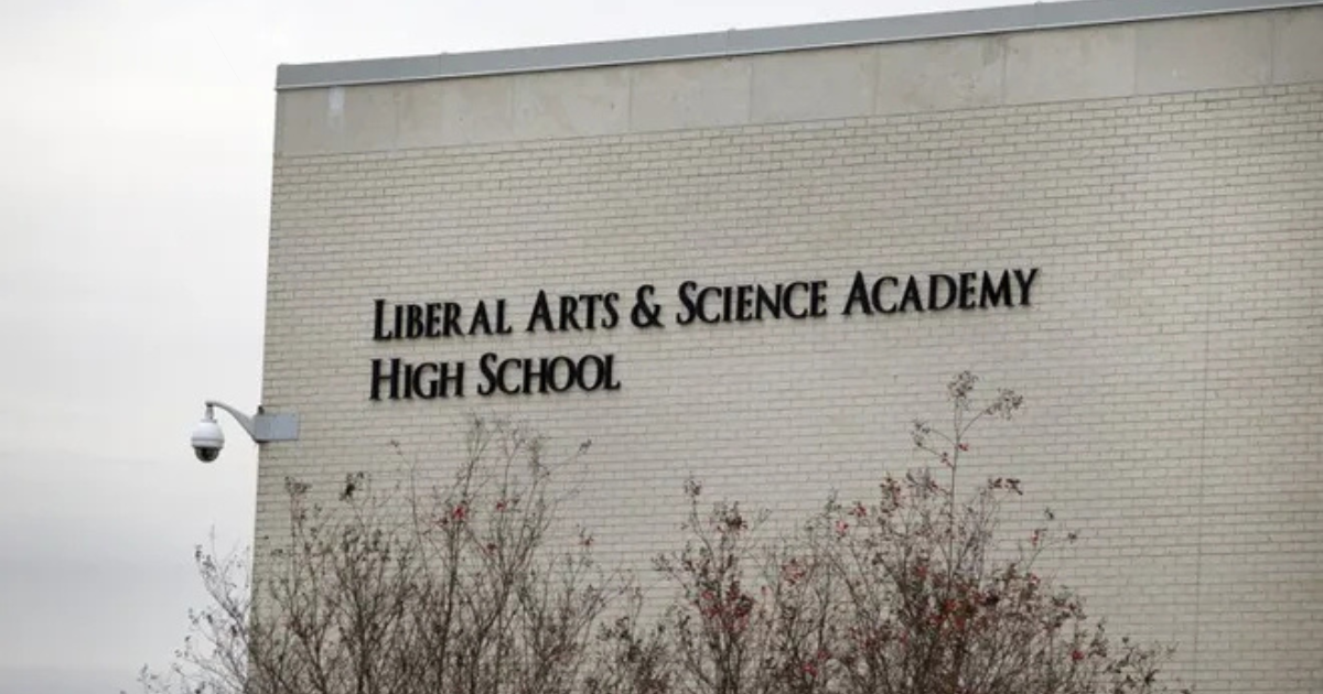 Exploring the Liberal Arts and Science Academy (LASA) in Austin, Texas