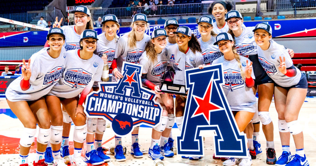 SMU Athletics: Discover Southern Methodist University Sports and More