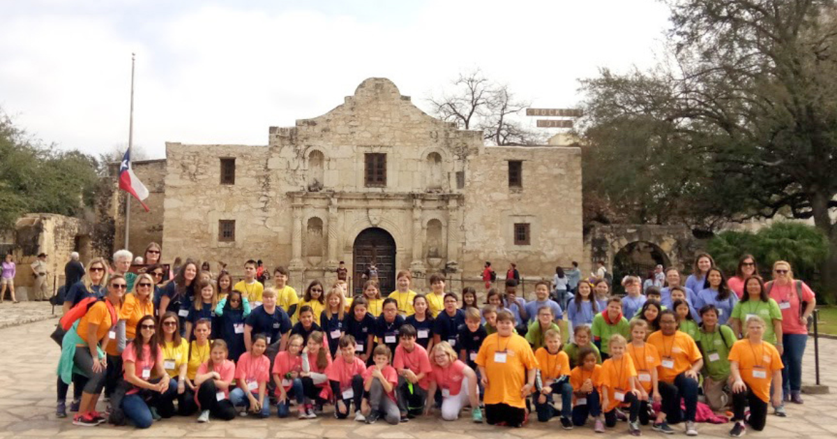 Mullendore Elementary STEM Academy: Educational Innovations in Science & Technology with Birdville ISD
