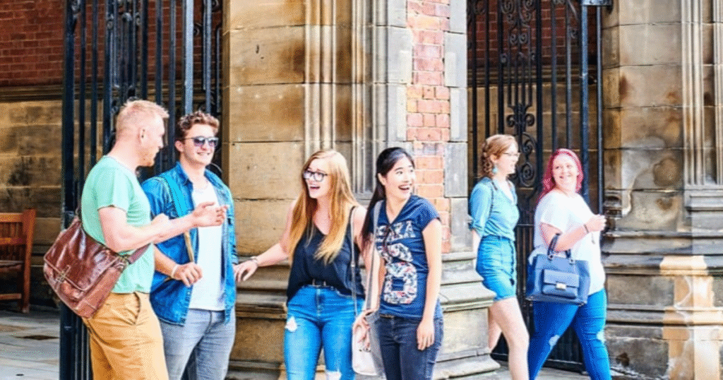 The Best Universities for studying STEM: STEM Course Guide