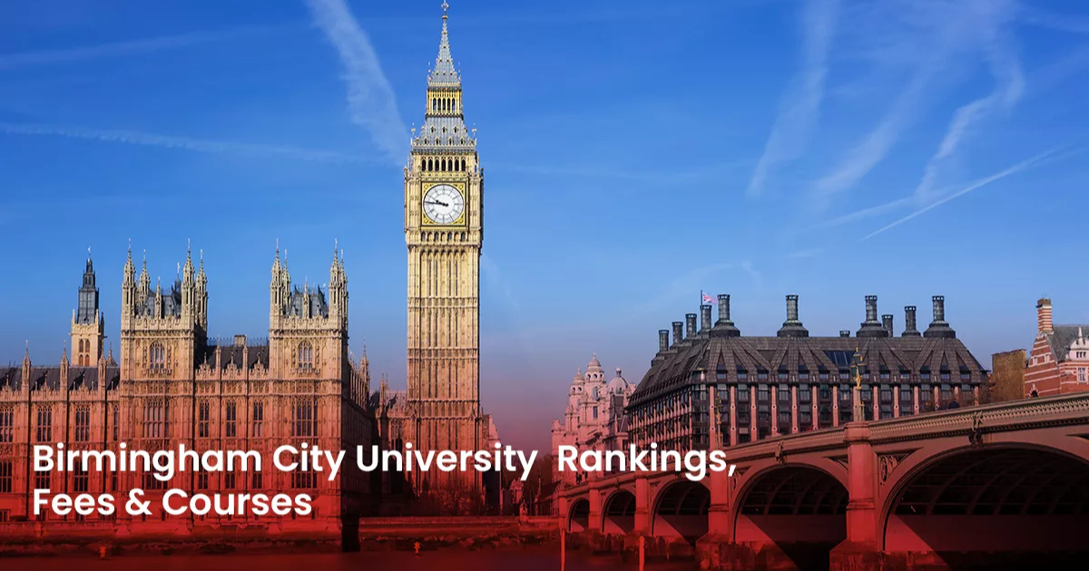 Compare UK University Courses and Rankings for 2025