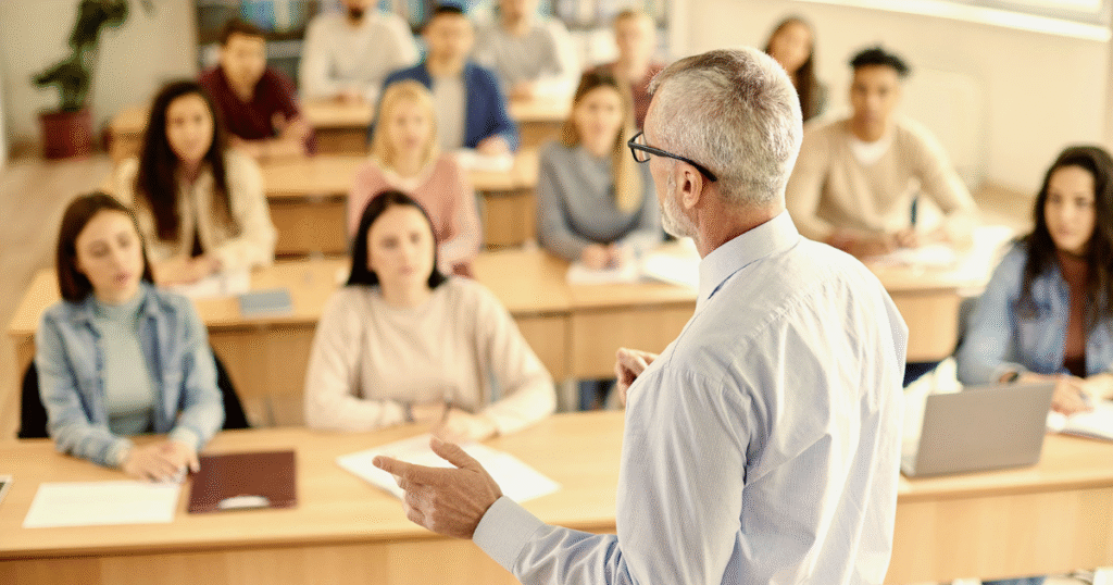 Undergraduate Study: Courses, Degrees & Structures in the UK