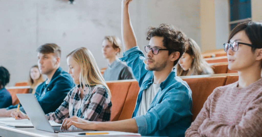 Undergraduate Study: Courses, Degrees & Structures in the UK