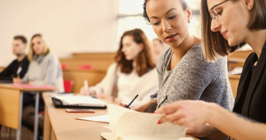 Undergraduate Study: Courses, Degrees & Structures in the UK