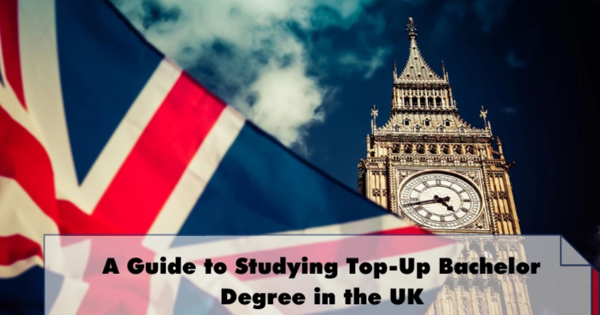 Undergraduate Study: Courses, Degrees & Structures in the UK