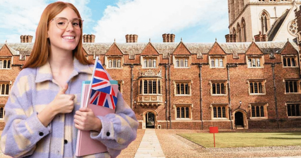 University Rankings: Differences Between UK and Global University Rankings